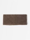 Traka za glavu - Knitted headband - 3008663-245