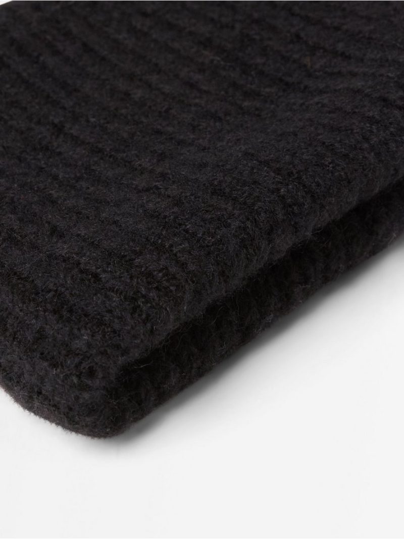 Traka za glavu - Knitted headband - 3008663-80