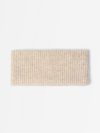 Traka za glavu - Knitted headband - 3008663-9805