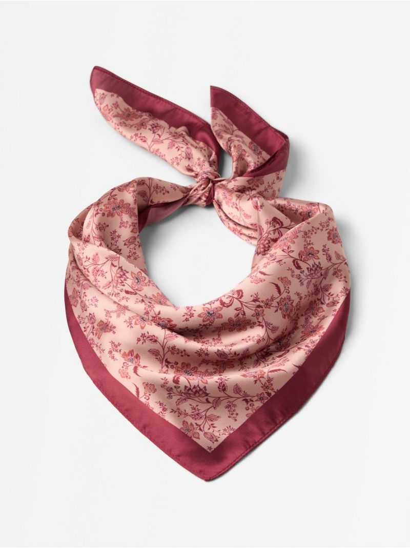 - Scarf Scarf - 3008710-8886