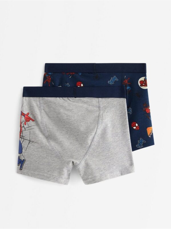 3-pack Spider-Man  boxer shorts - 3008728-6842