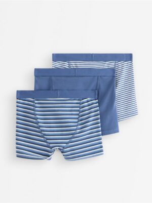 3-pack  boxer shorts - 3008729-8887
