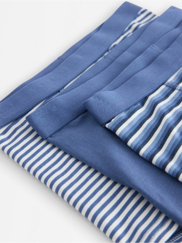 3-pack  boxer shorts - 3008729-8887