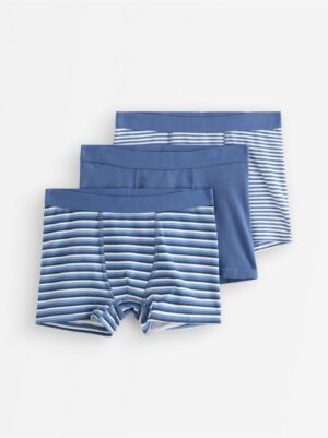 3-pack  boxer shorts - 3008729-8887