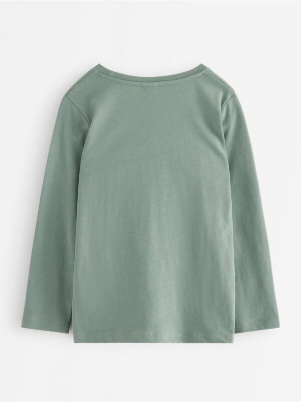 Long-sleeved top - 3008736-2162