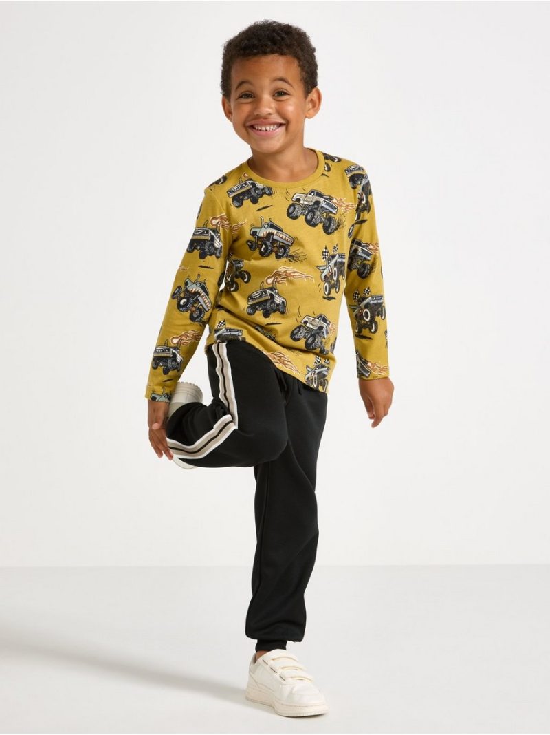 Majica - Long-sleeved top - 3008736-5287