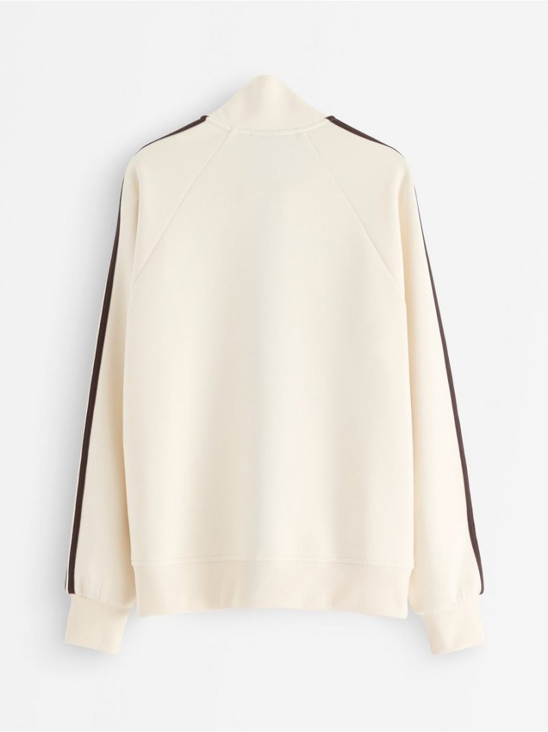 Sporty jacket - 3008756-1230