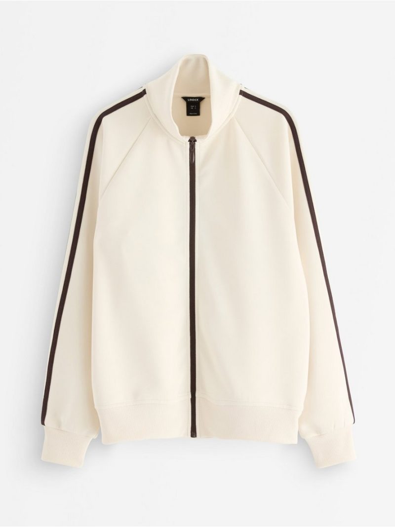 Sporty jacket - 3008756-1230