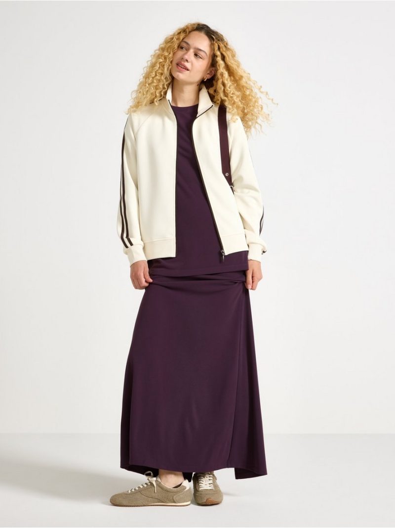 Sporty jacket - 3008756-1230