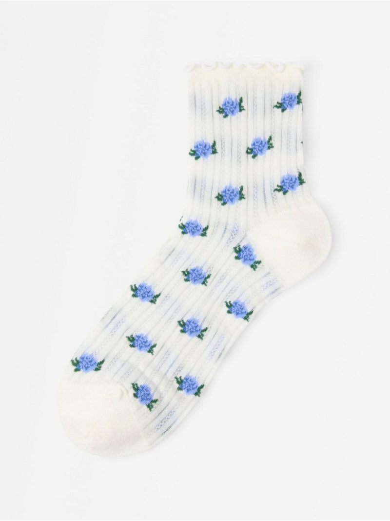 - High ankle socks High ankle socks - 3008797-7862