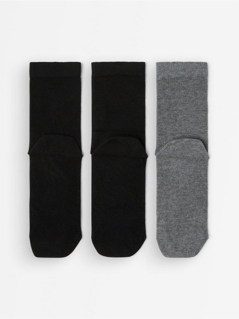 Carape - 3-pack socks - 3008870-80