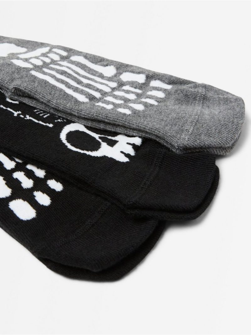 Carape - 3-pack socks - 3008870-80