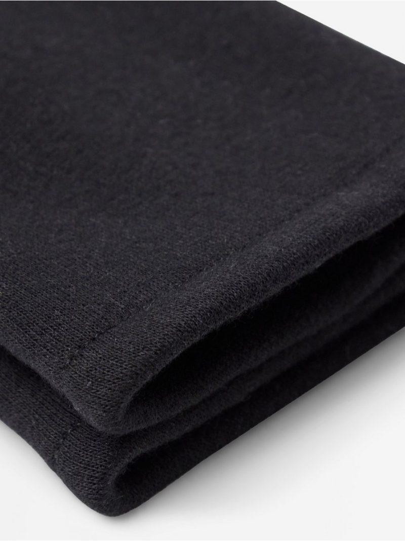 Rukavice - Gloves with fleece lining - 3008939-80