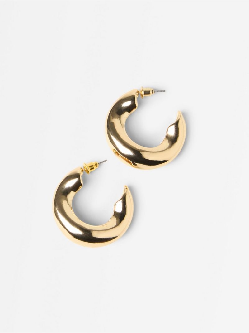 Mindjuse - Earrings - 3009079-20