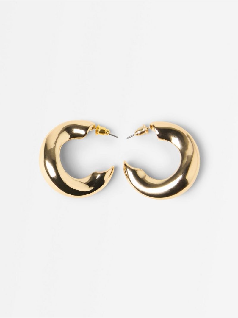 Mindjuse - Earrings - 3009079-20