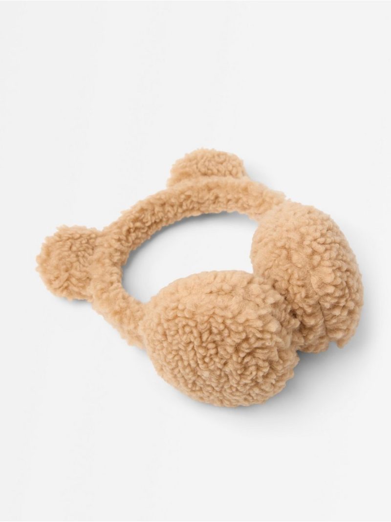 Ear muffs - 3009167-1764