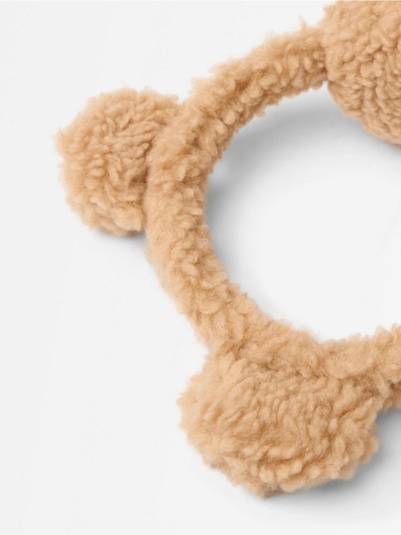 Ear muffs - 3009167-1764