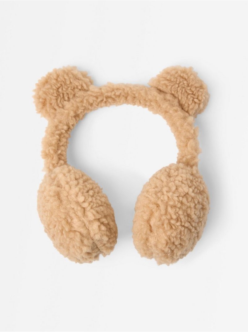Ear muffs - 3009167-1764