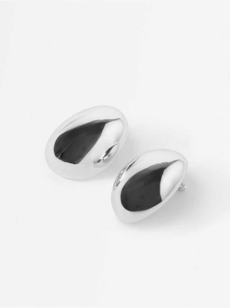Mindjuse - Earrings - 3009234-10