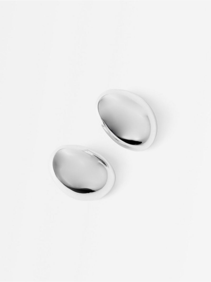 Mindjuse - Earrings - 3009234-10
