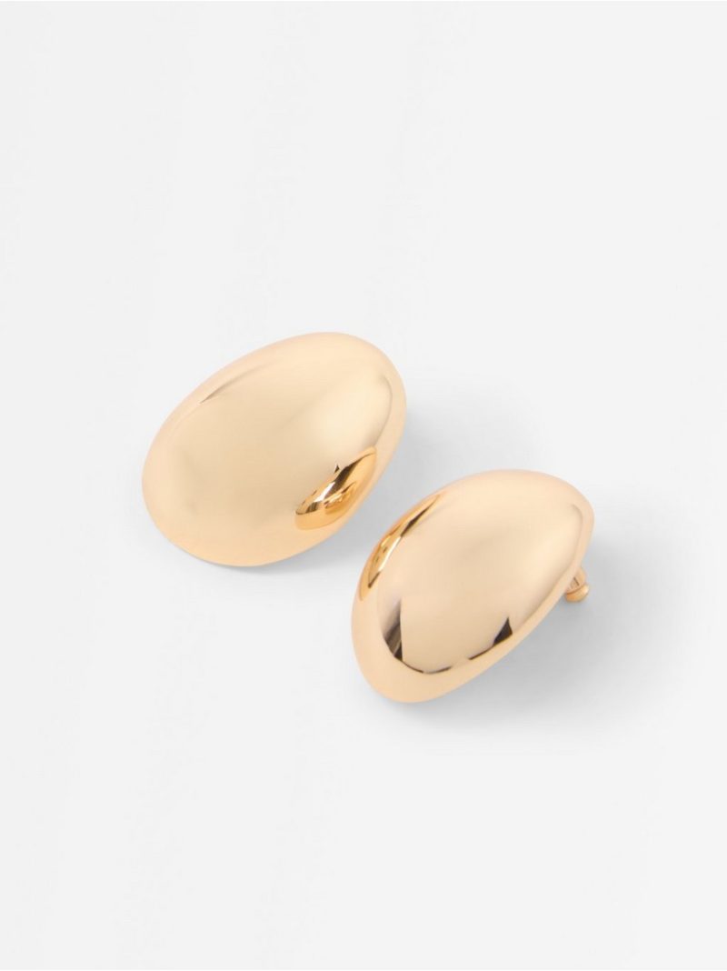 Mindjuse - Earrings - 3009234-20