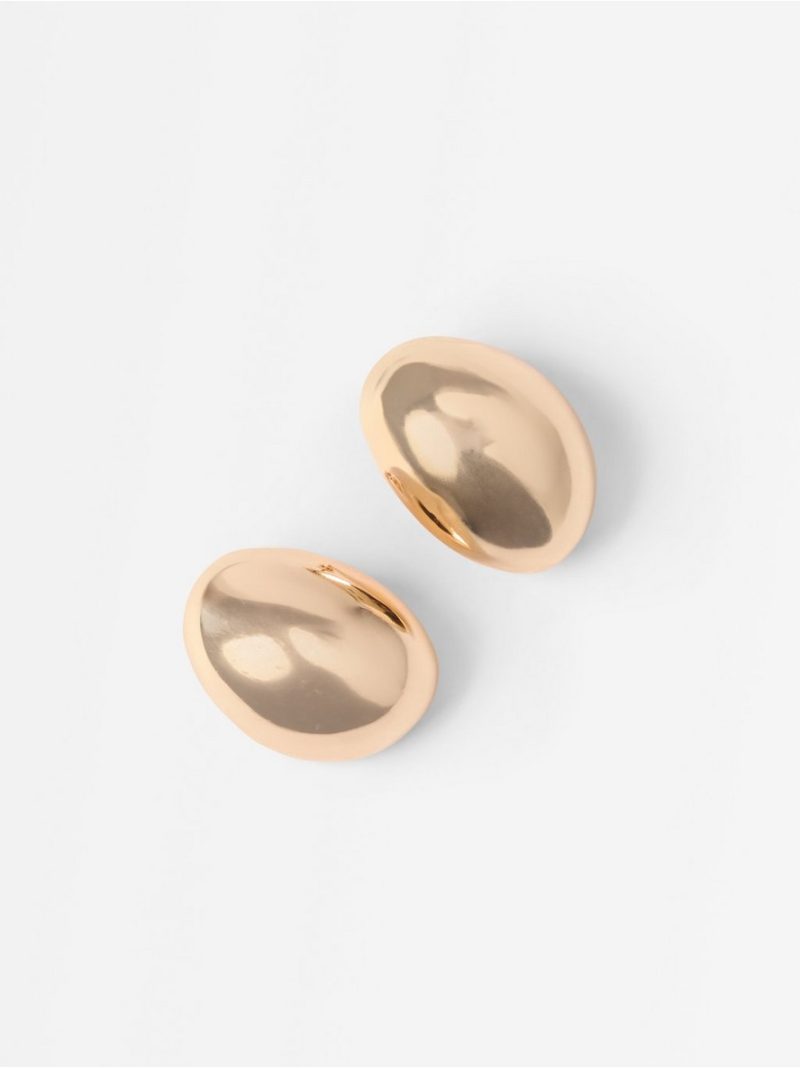 Mindjuse - Earrings - 3009234-20