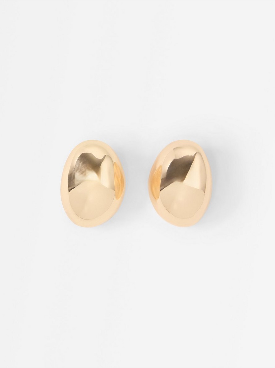 Mindjuse – Earrings