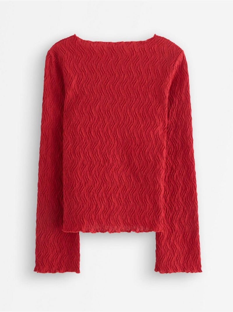 Majica - Long-sleeved top - 3009415-1842