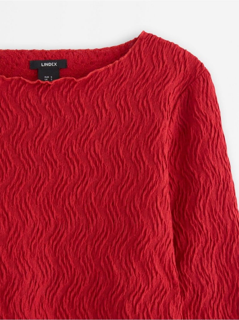 Majica - Long-sleeved top - 3009415-1842
