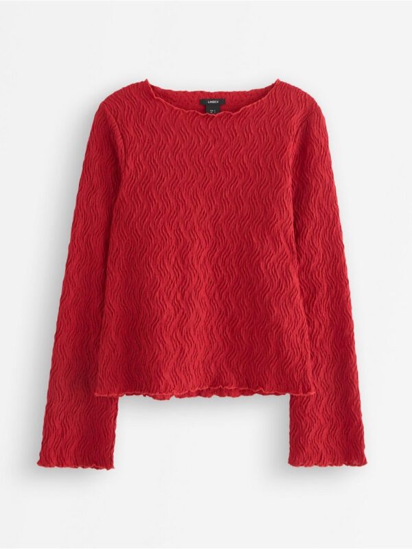 Long-sleeved top - 3009415-1842