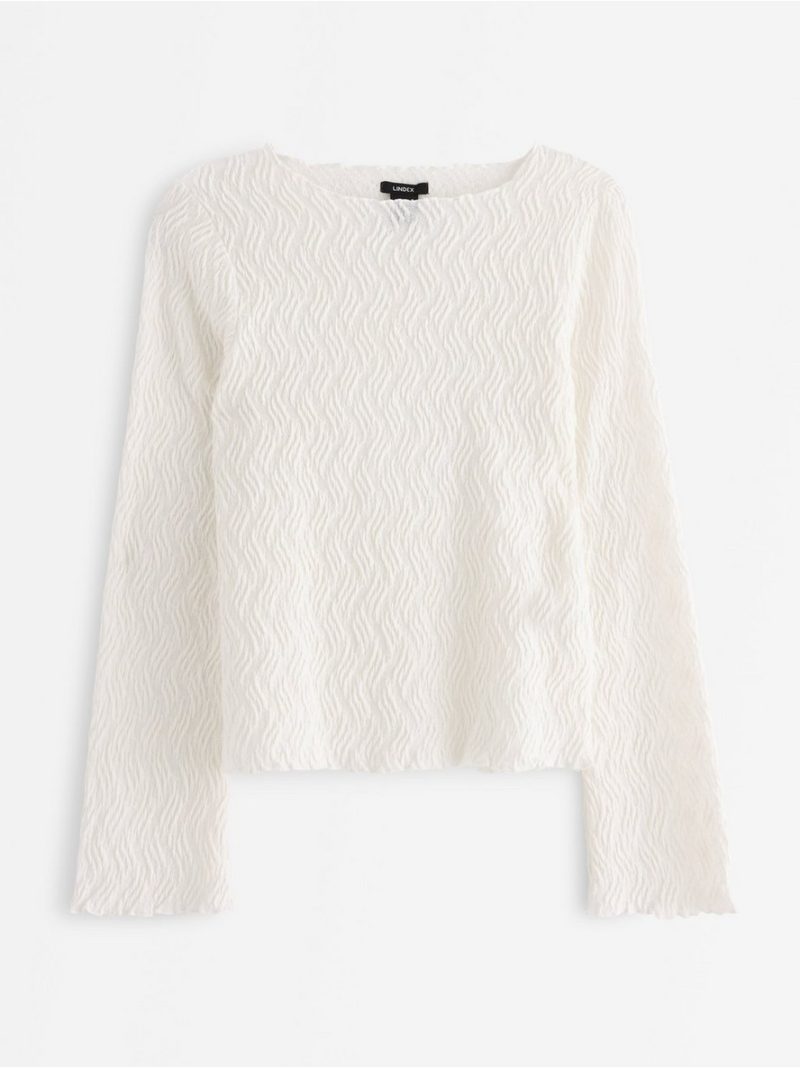 Majica - Long-sleeved top - 3009415-300