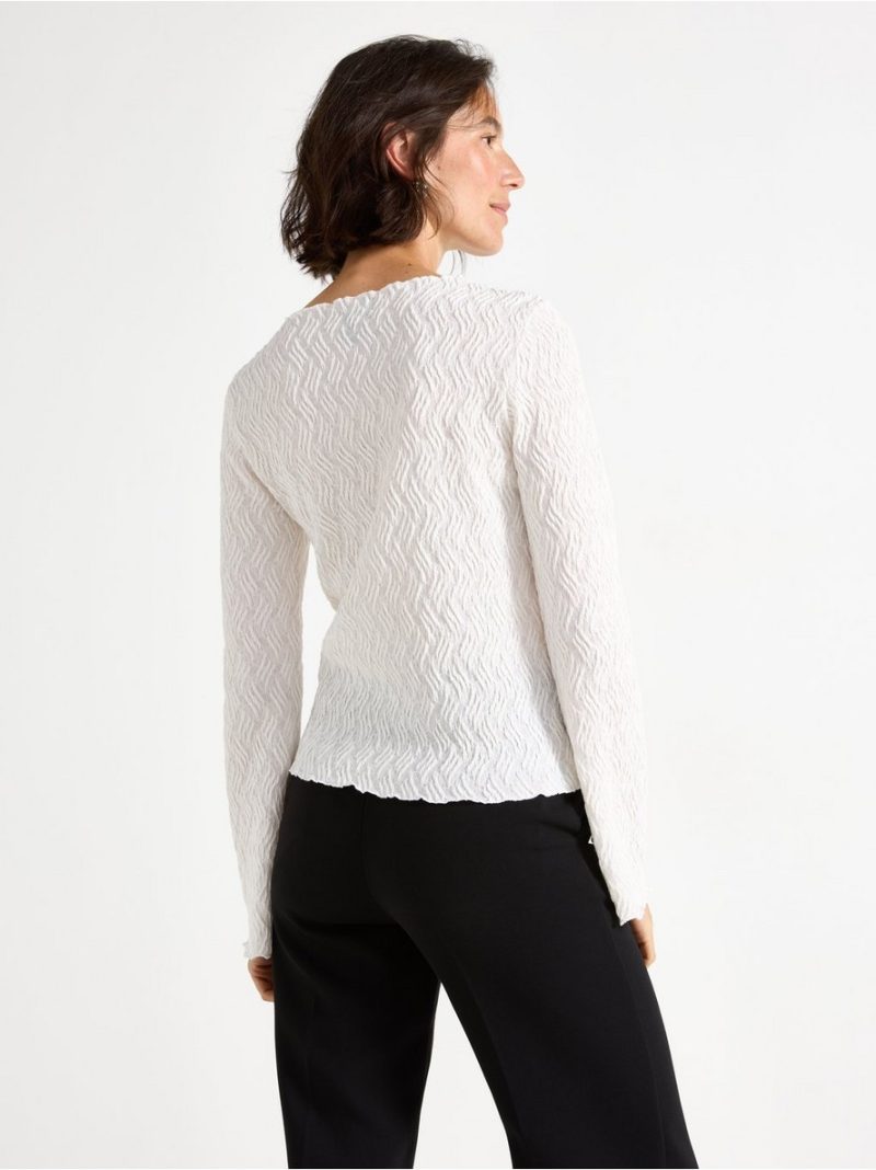 Majica - Long-sleeved top - 3009415-300