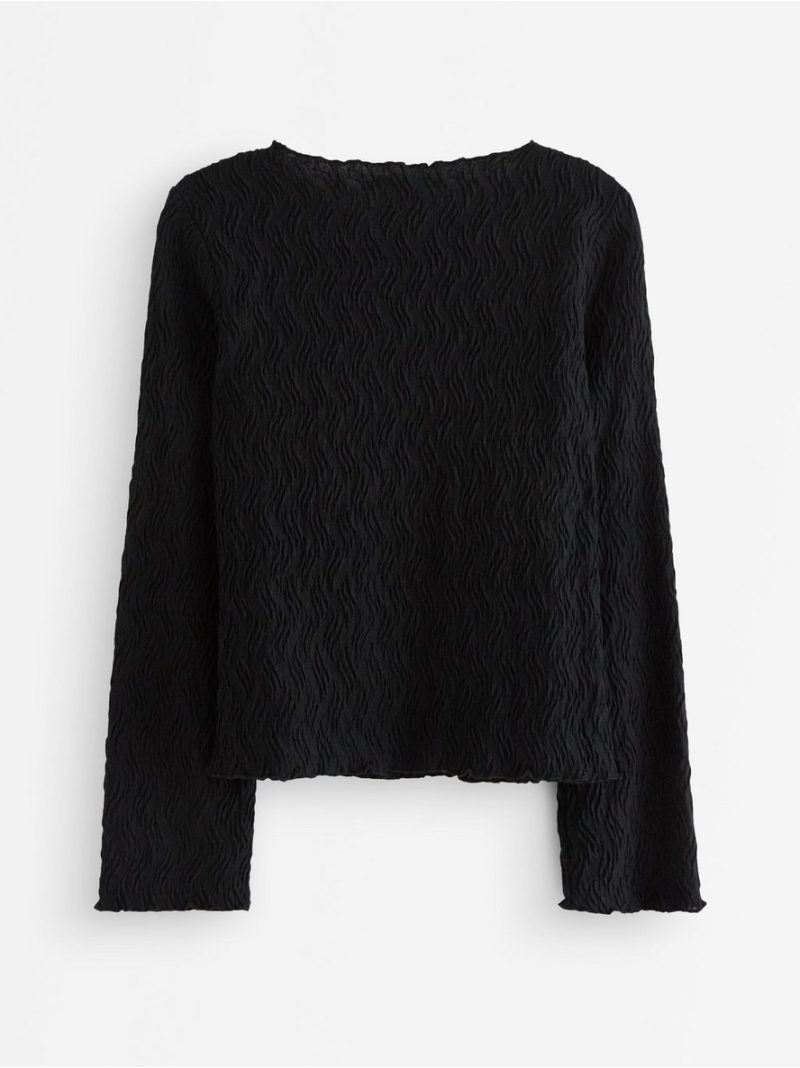 Majica - Long-sleeved top - 3009415-80