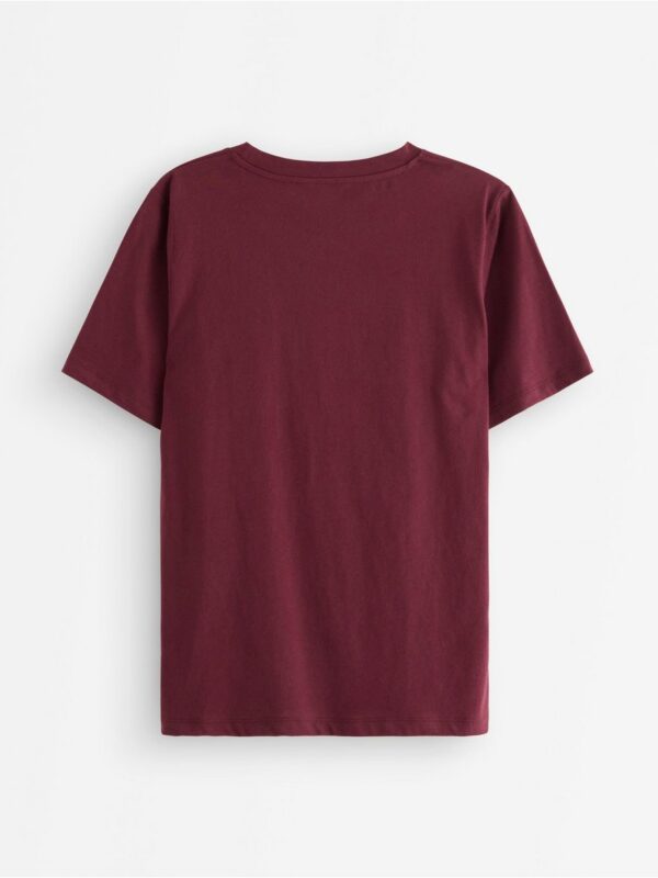 Extra long t-shirt - 3009459-1753