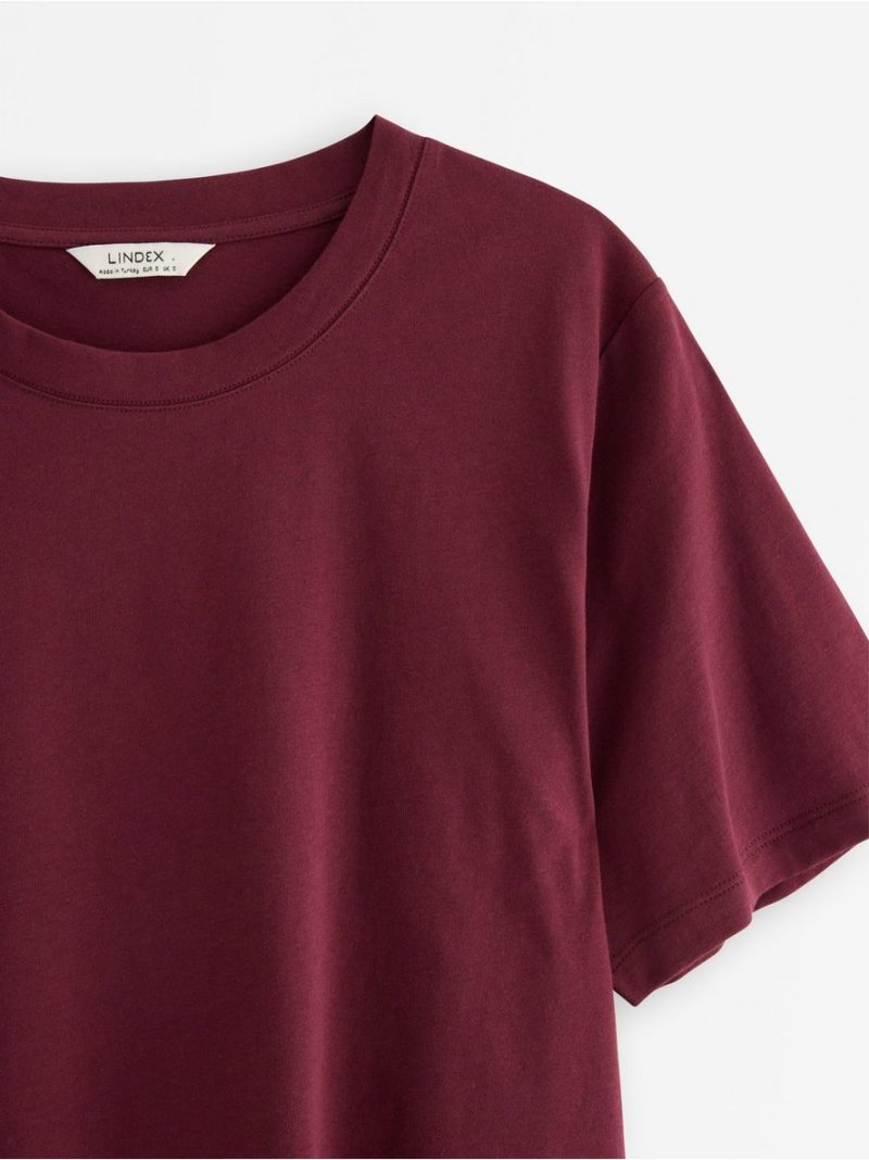 Extra long t-shirt - 3009459-1753