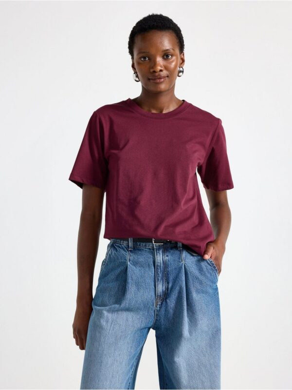 Extra long t-shirt - 3009459-1753