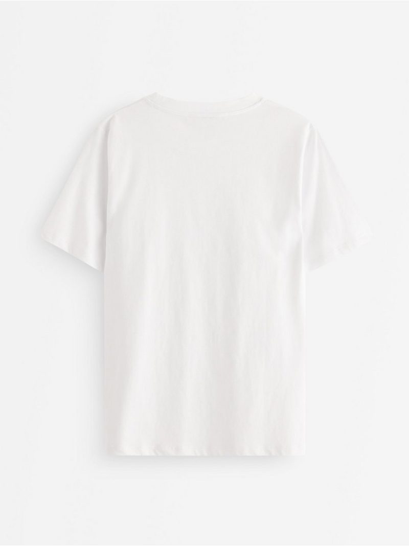 Extra long t-shirt - 3009459-70