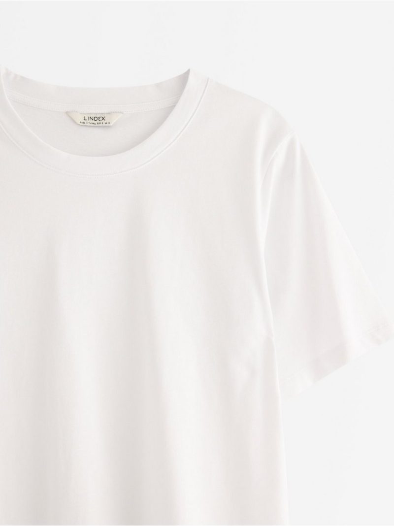 Extra long t-shirt - 3009459-70