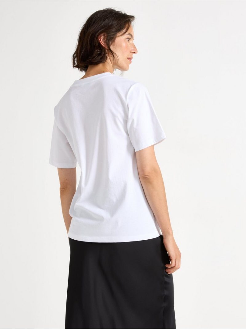 Extra long t-shirt - 3009459-70