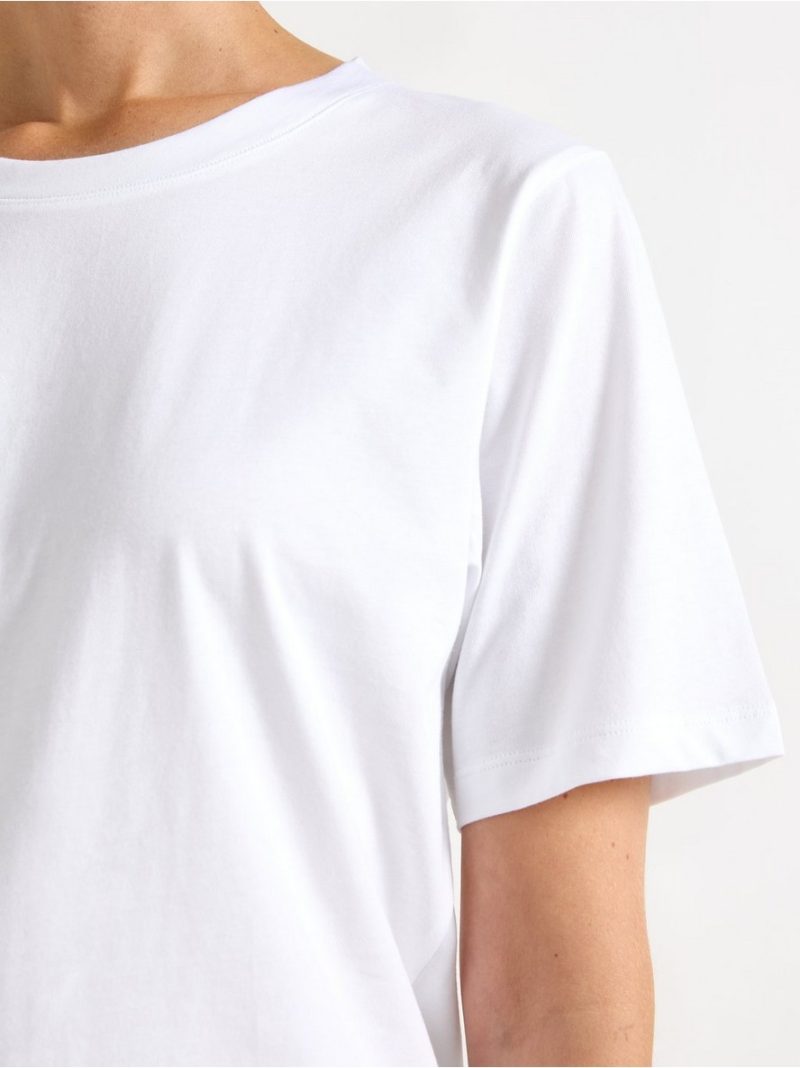 Extra long t-shirt - 3009459-70