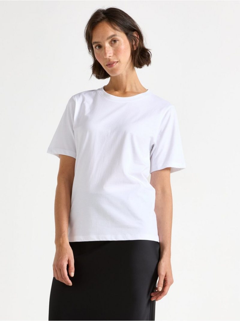 Extra long t-shirt - 3009459-70