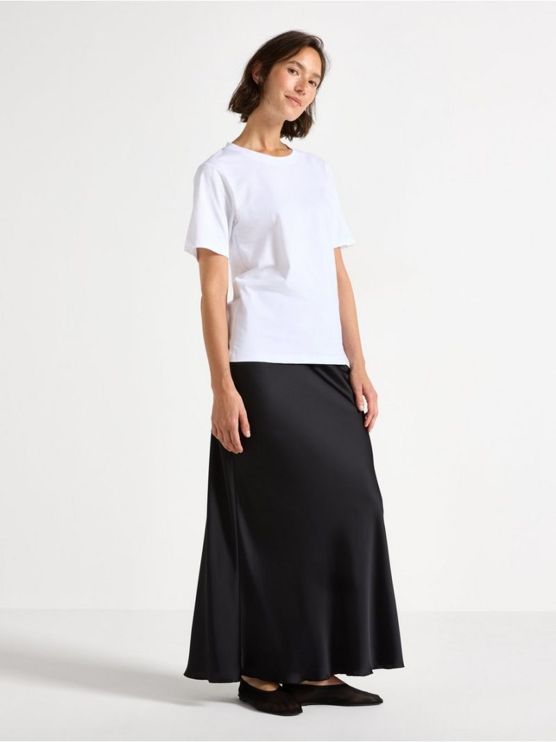 Extra long t-shirt - 3009459-70