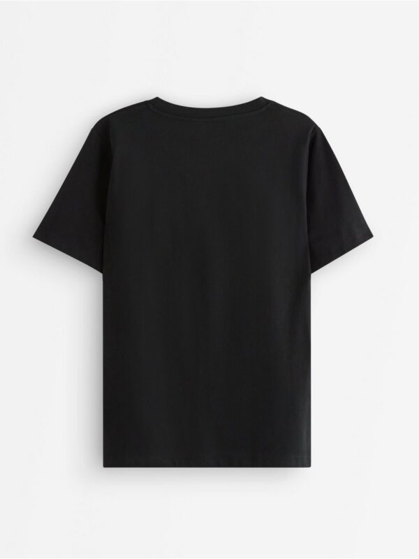 Extra long t-shirt - 3009459-80