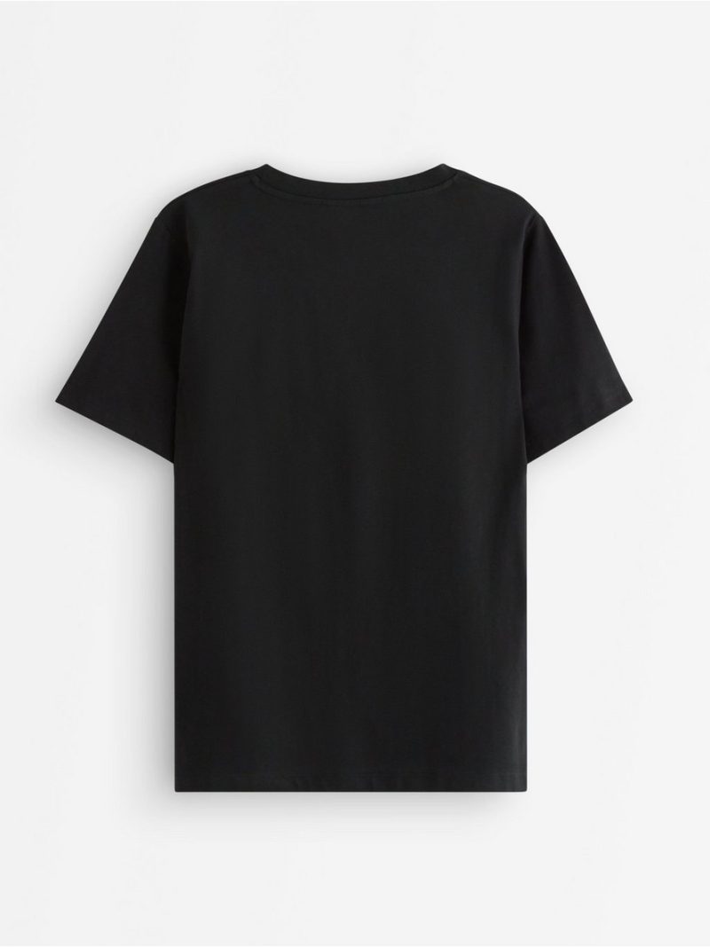 Majica - Extra long t-shirt - 3009459-80