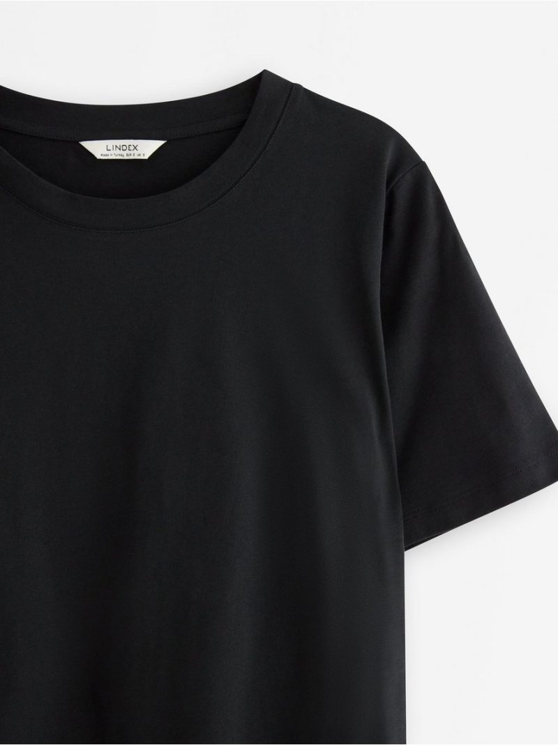 Majica - Extra long t-shirt - 3009459-80