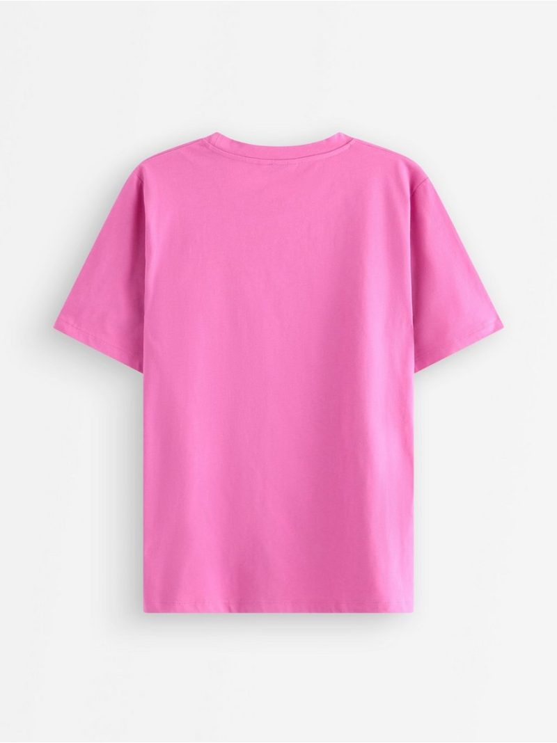 Majica - Extra long t-shirt - 3009459-9869