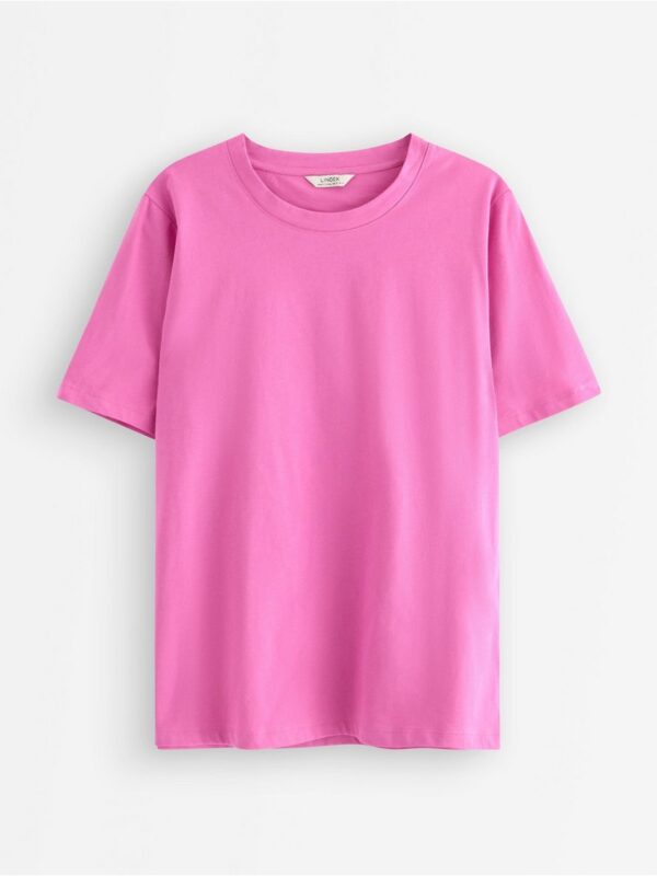 Extra long t-shirt - 3009459-9869