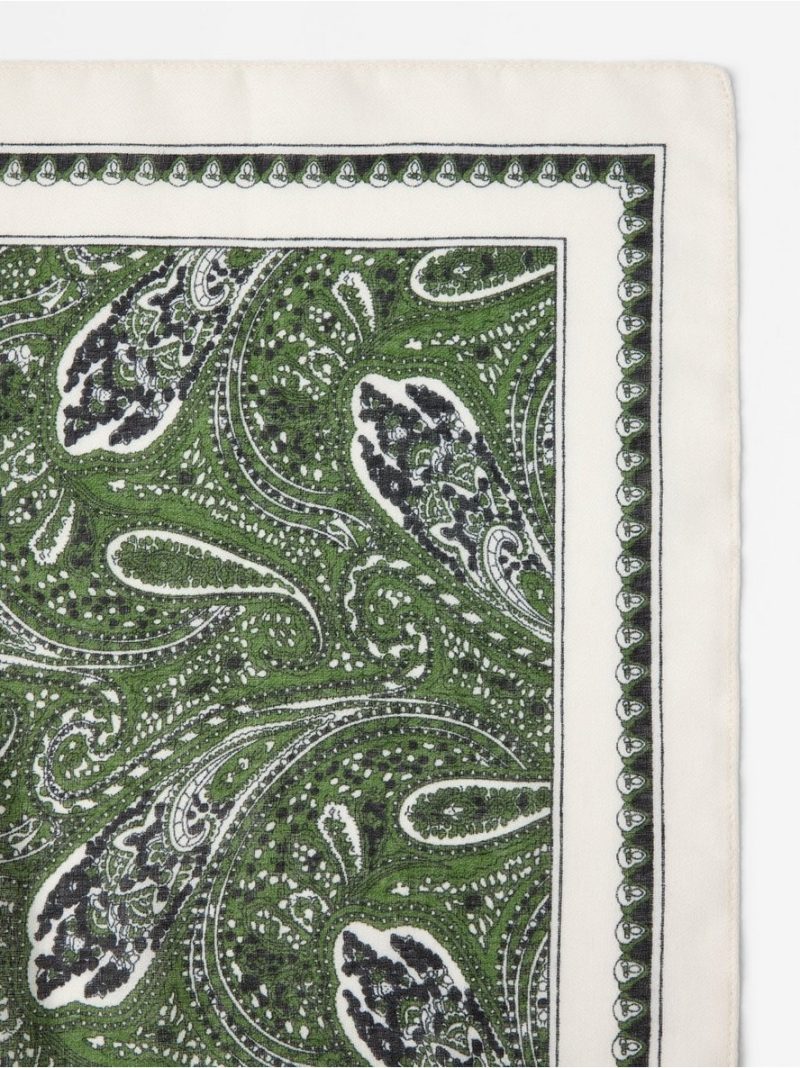 Scarf - 3009469-3875