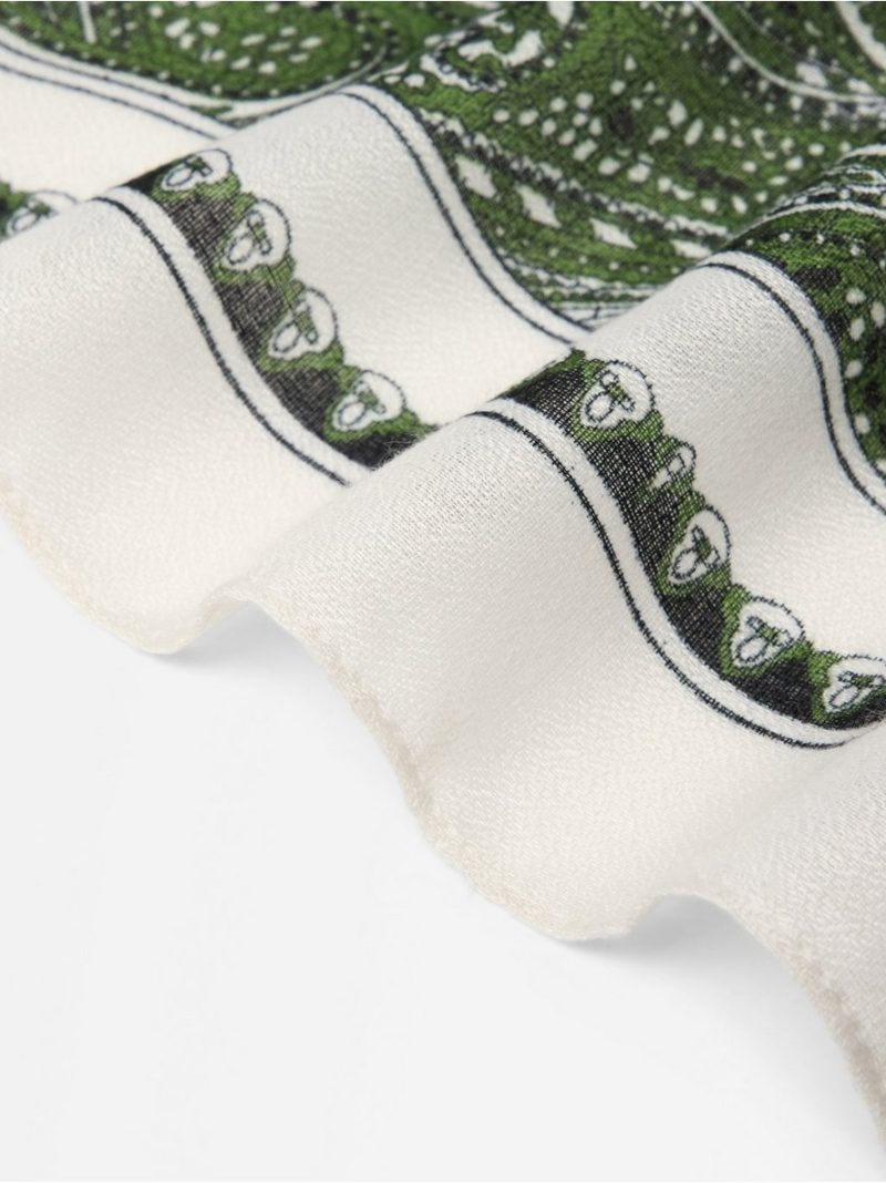 Scarf - 3009469-3875