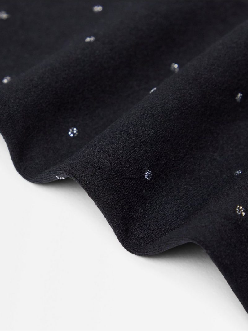 Hulahopke - Tights with dots 50 denier - 3009499-80